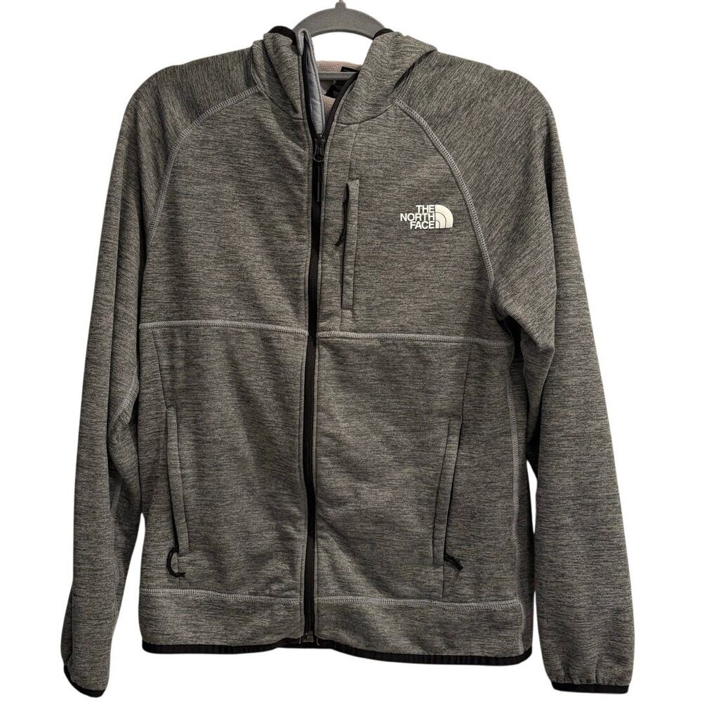 The North Face Medium The North Face Men's Canyonlands Hoodie Grey Heather